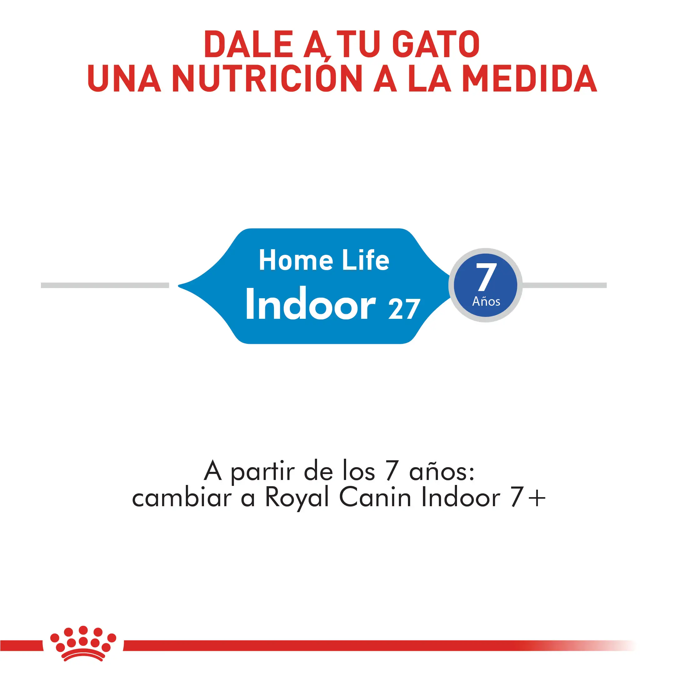 Comida Para Gato Royal Canin Fhn Indoor 27 Adulto - Image 2