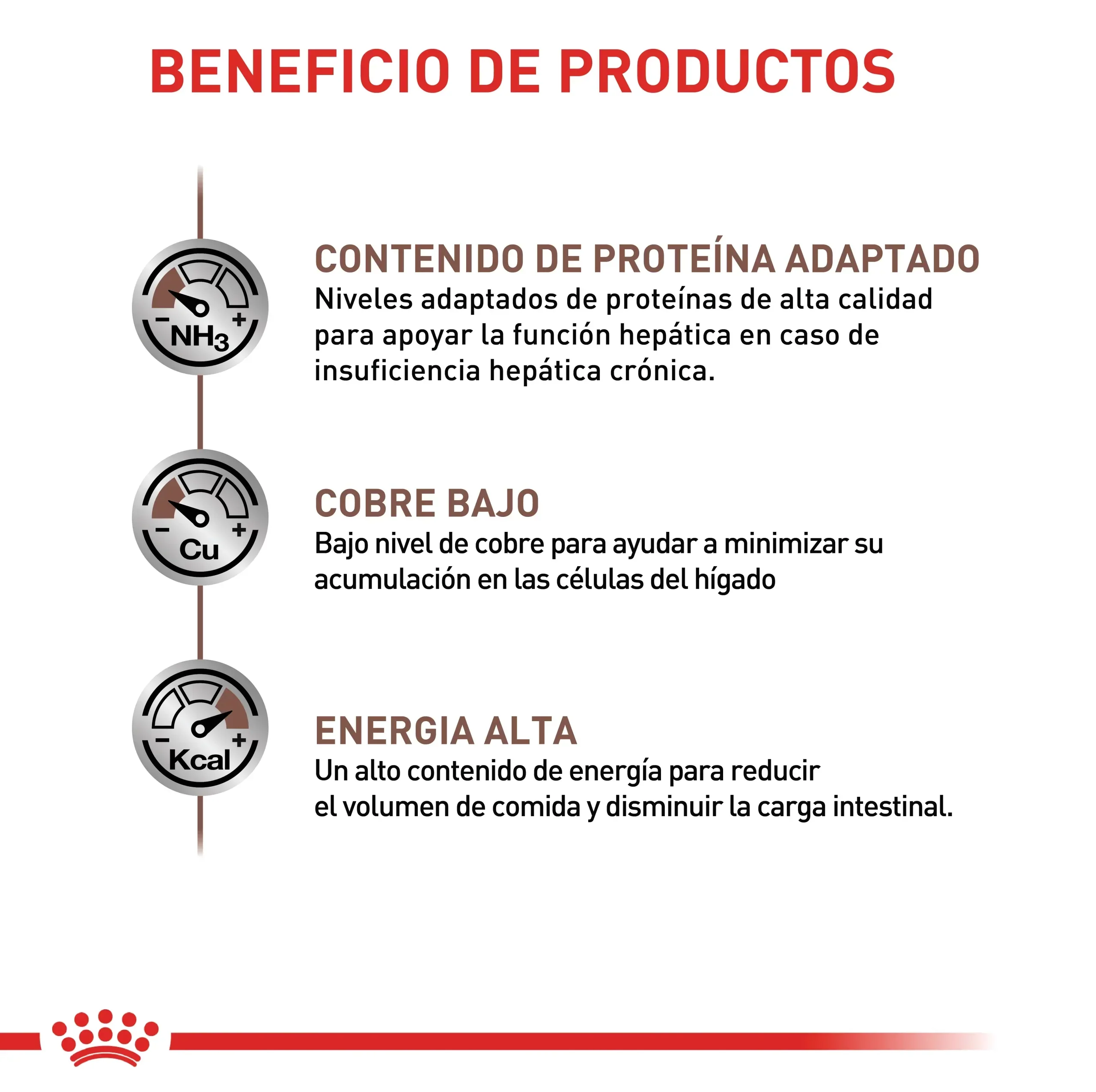 Comida Para Gato Royal Canin Vhn Hepatic 2 Kg - Image 5
