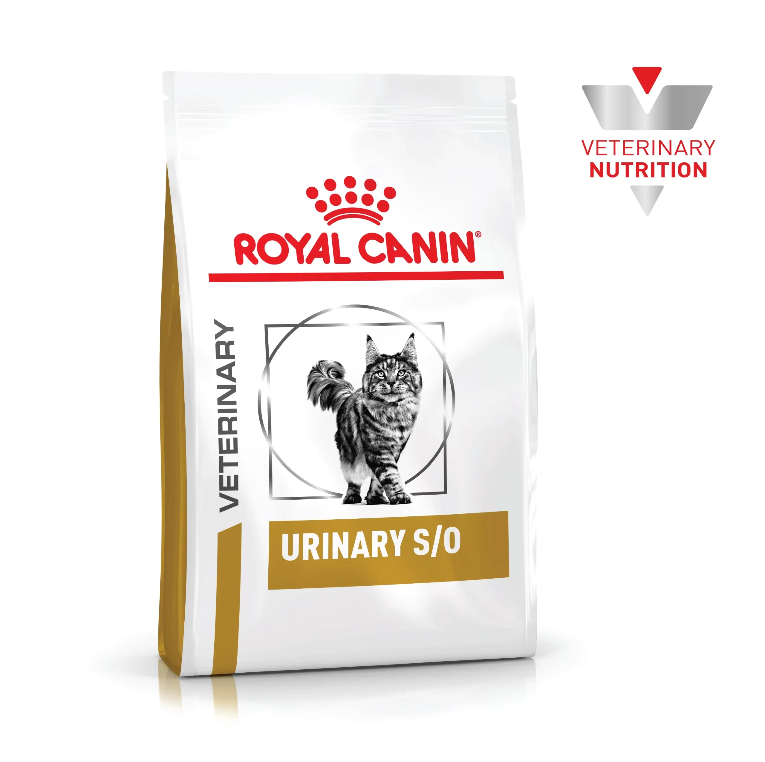 Comida Para Gato Royal Canin Vhn Urinary S/O 3.5Kg