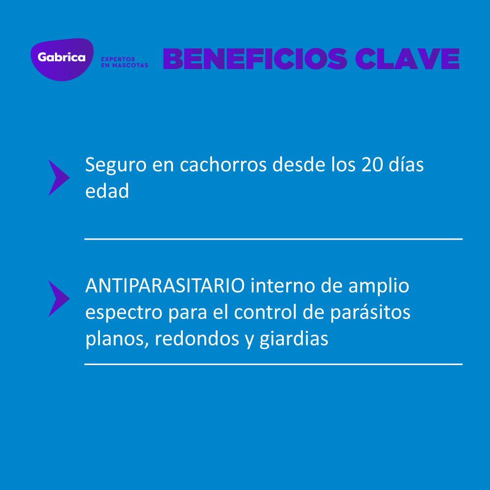 Desparasitante Interno Total F Perro 15ml - Image 4