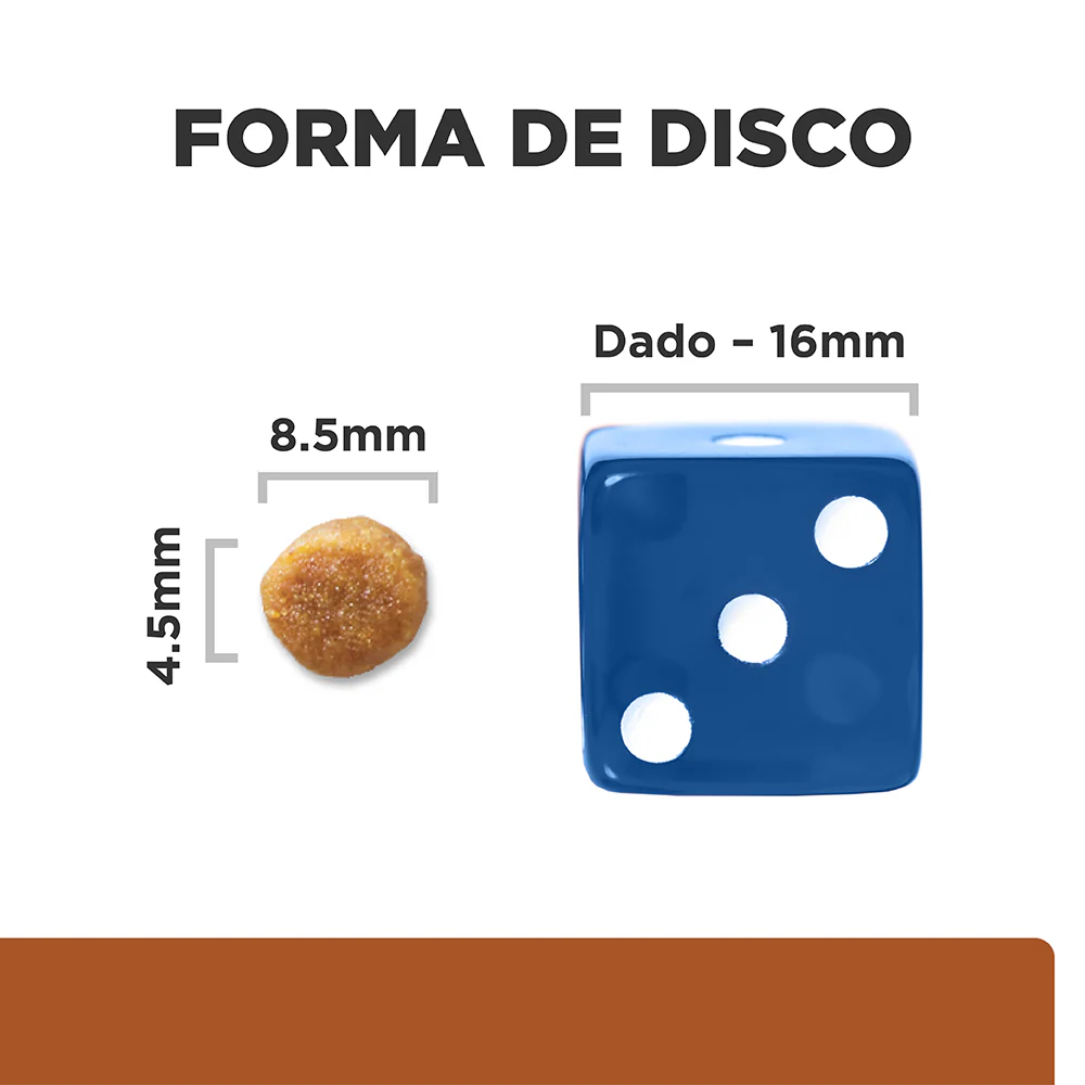 Hill's Prescription Diet k/d Cuidado Renal alimento seco para Gato 4 Lb (1,81Kg) - Image 4