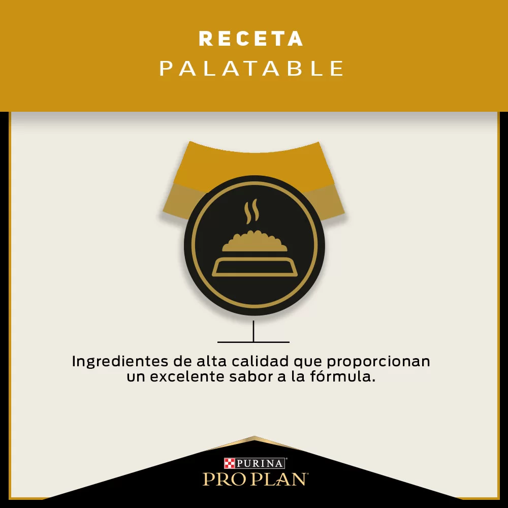 Comida Para Para Gatos Adultos Poco Activos O Con Exceso De Peso Purina Pro Plan X 3 Kg - Image 6