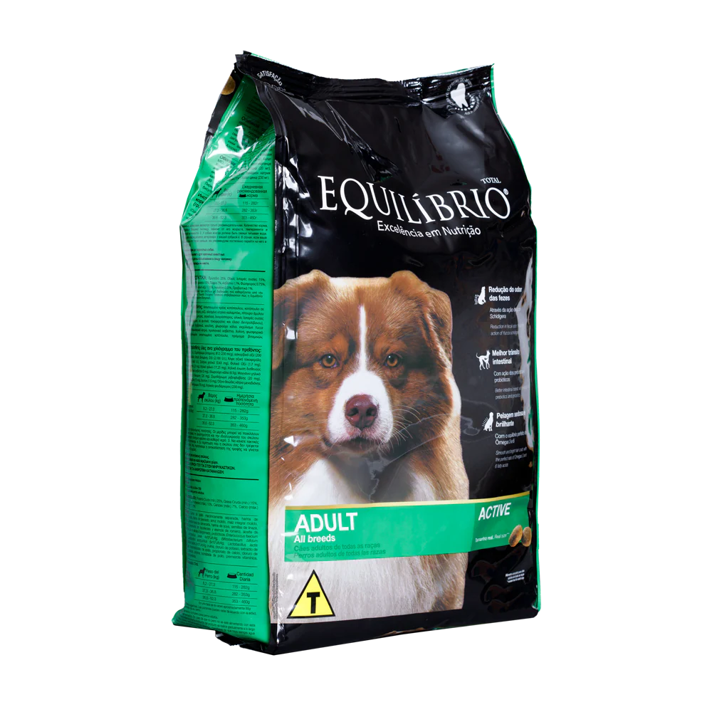 Comida Para Perro Equilibrio Adulto - Image 3