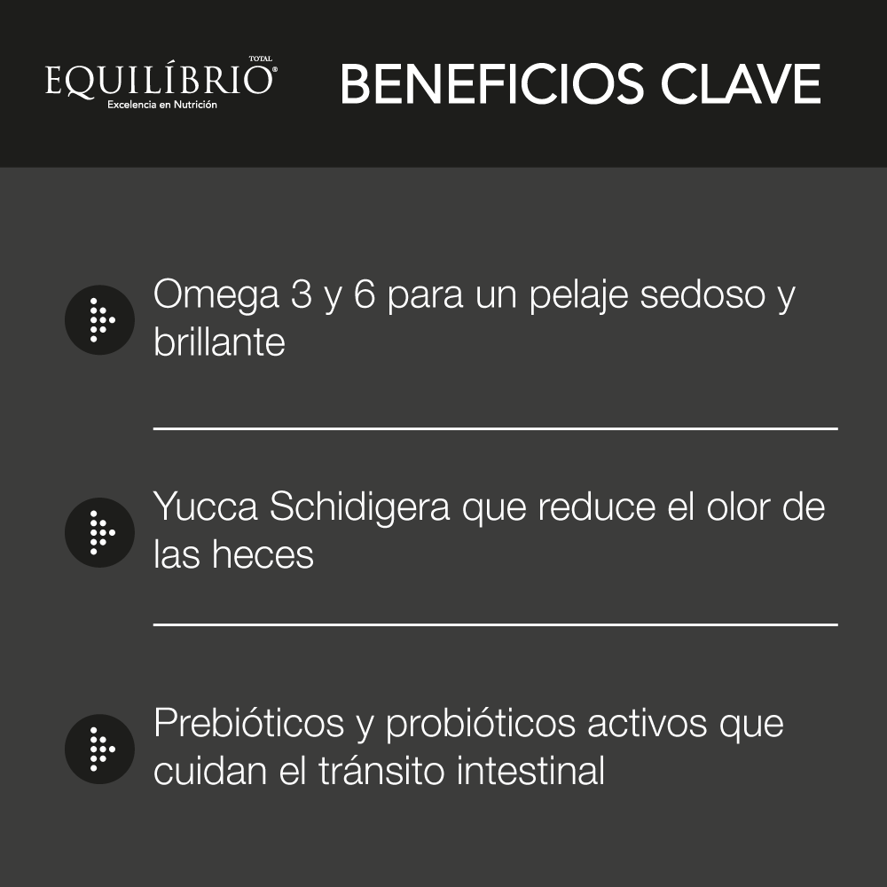 Comida Para Perro Equilibrio Adulto - Image 6