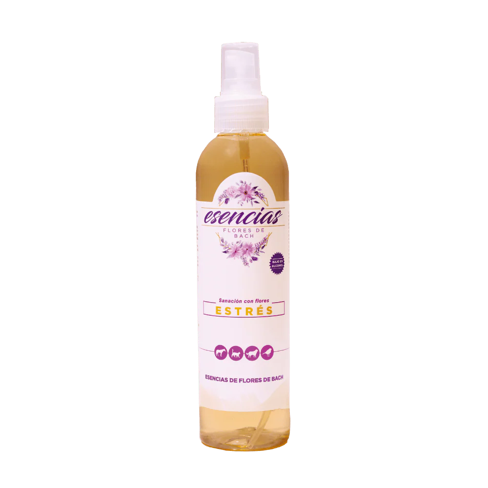 Esencia floral Stress Gotas 30 ml - Image 5