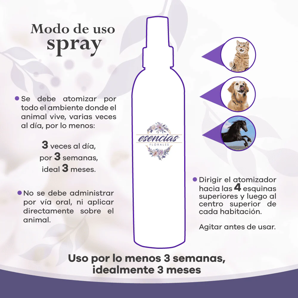 Esencia floral Stress Gotas 30 ml - Image 6