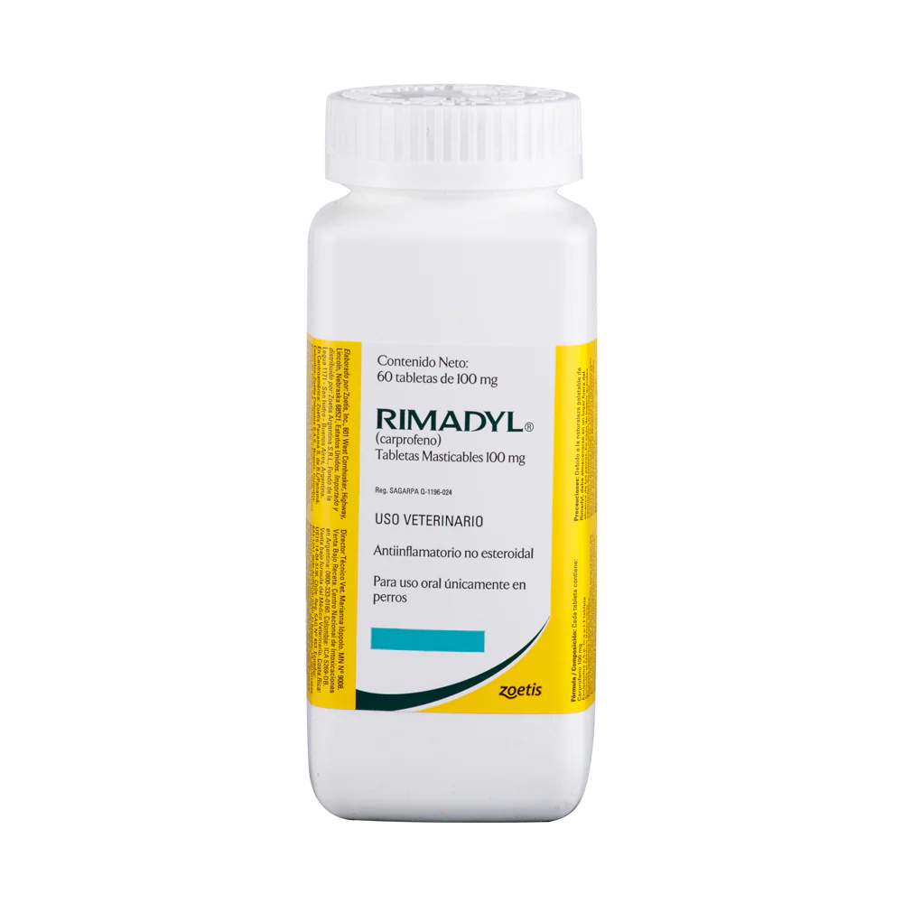 Rimadyl Antiflamatorio para perro - Image 3