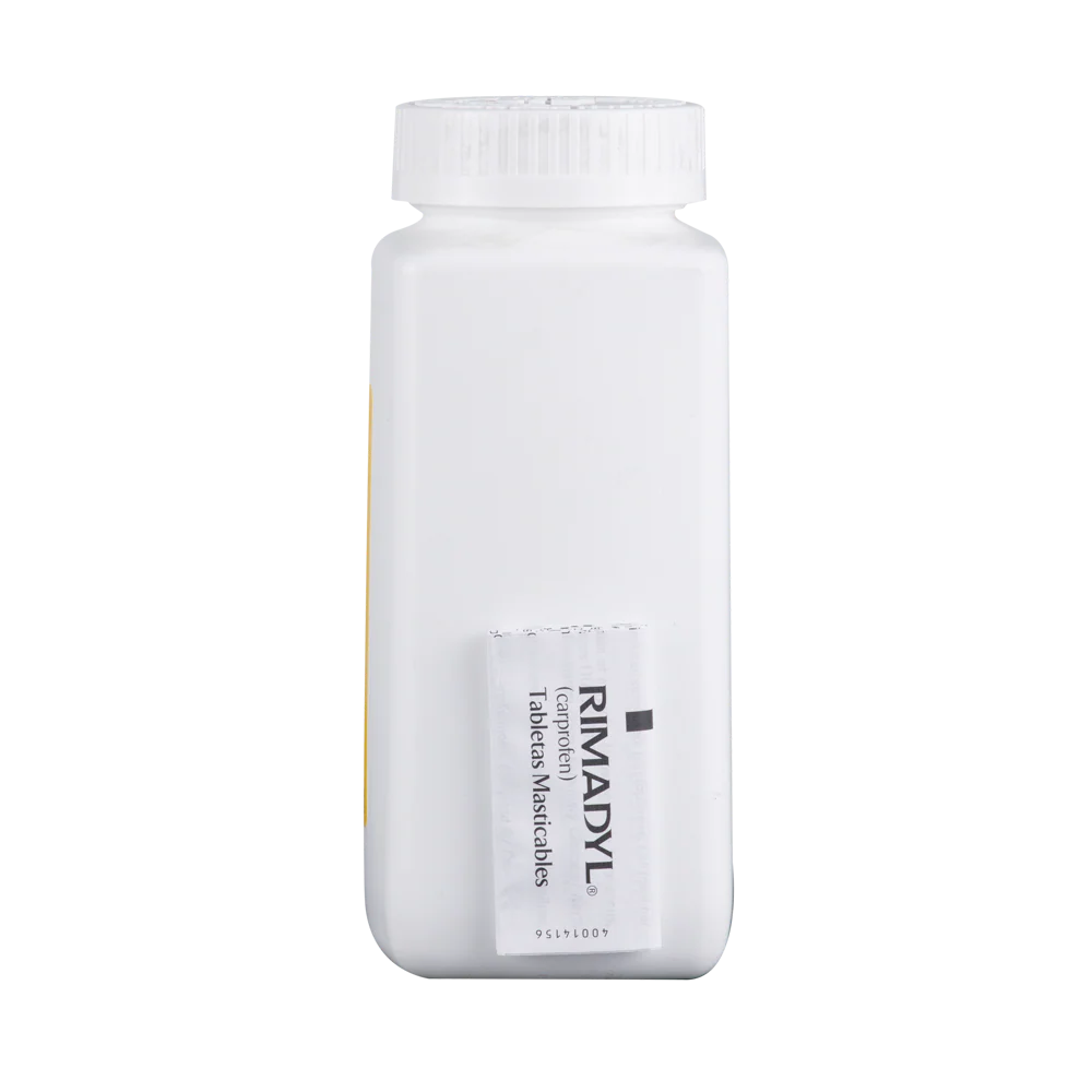 Rimadyl Antiflamatorio para perro - Image 4