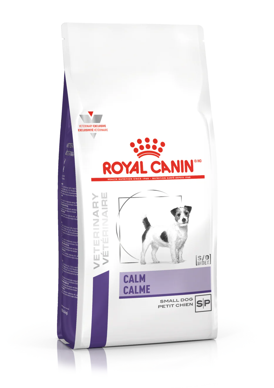 ROYAL CANIN CALM SMALL DOG X 2 KG